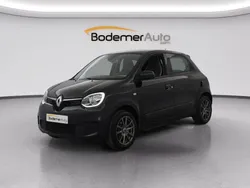 RENAULT Twingo III Achat Intégral - 21 Zen