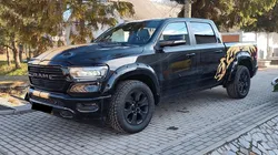 Dodge RAM 1500 5.7 V8 HEMI 401CH 4X4 BIG HORN / EXCLUSIVITÉ