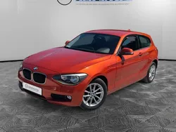 BMW SERIE 1 116i BERLINE F21 Lounge