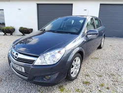 Opel Astra 1.3 CDTi 90cv
