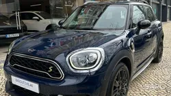 MINI Countryman Cooper SE ALL4 Auto de 2018