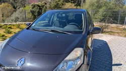 Renault Clio 1.5 dCi FAirway