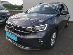 Volkswagen Taigo 1.0 TSI 110 DSG7 Life Business