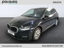 Skoda Fabia 1.0 TSI Selection 70kW
