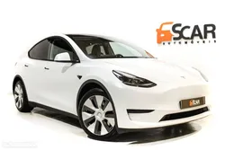 Tesla Model Y RWD