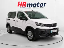 PEUGEOT Rifter 1.5BlueHDi S&S Long Active 100