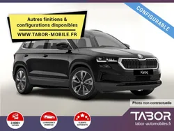 Skoda Karoq 1.0 TSI 116 Selec LED Cam Kessy 17"