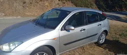 Ford Fiesta (Jh1)