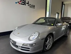Porsche 911 CABRIOLET 997 3.8 355 CARRERA 4S TIPTRONIC-S BVA / REFECTION COMPLETE / GARANTIE 12 MOIS
