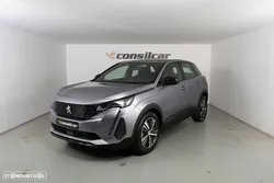 Peugeot 3008 1.6 Hybrid Active Pack e-EAT8