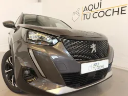 PEUGEOT 2008 1.2 PureTech S&S Allure Pack EAT8 130