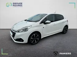 Peugeot 208 Puretech 110 TECH EDITION