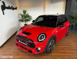 MINI Coupé