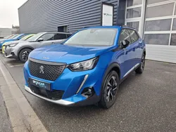 PEUGEOT 2008 PureTech 130 S&S BVM6 Roadtrip