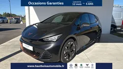 CUPRA Born 230 ch - Batterie XL VZ