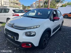 Citroën C3 1.2 PureTech Shine EAT6