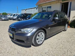 BMW SERIE 3 TOURING E91 320i 150ch Luxe BVA