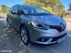 Renault Grand Scénic 1.6 dCi Luxe SS