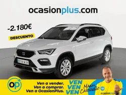 SEAT Ateca 1.5 EcoTSI S&S Style