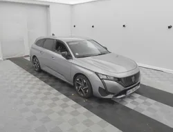 Peugeot 308 1.5 HDI130 ALLURE PACK BA SW