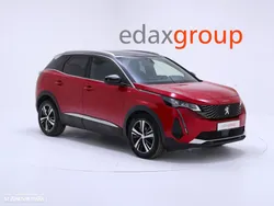Peugeot 3008 1.5 BlueHDi GT EAT8