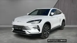 BYD Seal Design RWD 230kW