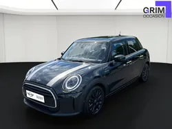 MINI Hatch 5 Portes Cooper 136 ch DKG7 Edition Premium Plus