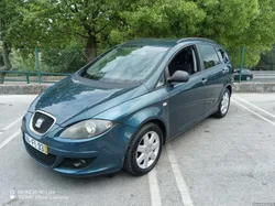 Seat Altea XL