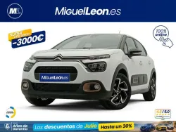 CITROEN C3 1.2 PureTech S&S Plus 83
