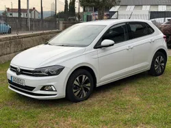 VW Polo 1.0 TSI