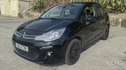 Citroen C3 1.6 e-HDi Exclusive de 2013