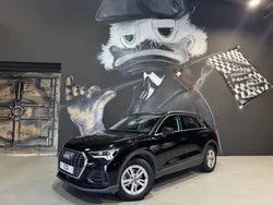 Audi Q3 35 TDI 150 S TRONIC BUSINESS LINE 1ere Main Origine France