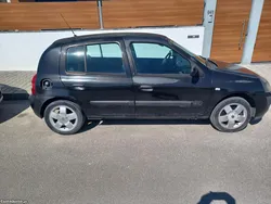 Renault Clio 1.2 16V