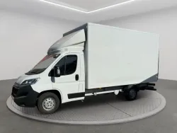CITROEN Jumper Fg. 2.2BlueHDi 35 L3H3 165