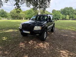 Jeep Grand Cherokee 4.7