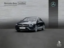 MERCEDES Clase CLA CLA 250 4Matic 7G-DCT