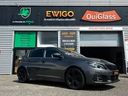 Peugeot 308 generation-ii 1.5 bluehdi 130 ch tech edition start-stop