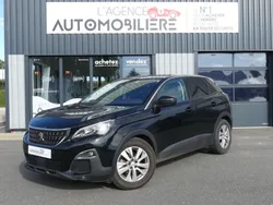 PEUGEOT 3008 1.5 hdi 130 cv BUSINESS