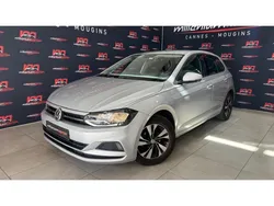 VOLKSWAGEN POLO 6 1.0 TSI 95CH - Confortline - GARANTIE 6 MOIS