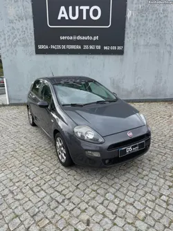 Fiat Punto 1200
