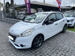 Peugeot 208 1.4 HDI - Nacional