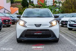 Toyota Aygo X 1.0 Play