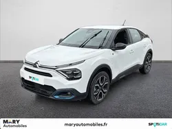 CITROEN e-C4 136 ch Automatique Feel Pack