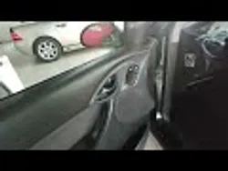 Ford Focus 1.4 Trend