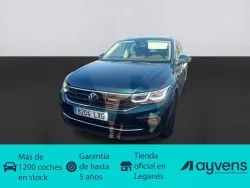 Volkswagen Tiguan 2.0TDI Life 110kW