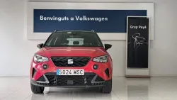 SEAT Arona 1.0 TSI S&S FR DSG7 XM 110