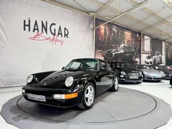 Porsche 911 Type 964 Carrera 4 Coupé 3.6 250ch BVM5