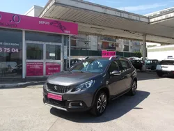2008 Phase II Essence 110 cv Allure " 77.000 Kms " GPS+Radars "