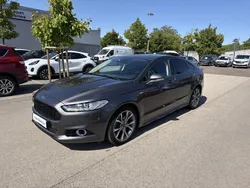 Ford Mondeo 2.0 TDCi 180ch ST-Line i-AWD PowerShift 5p Euro6.2