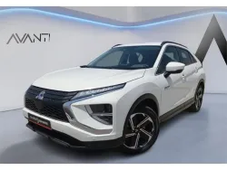MITSUBISHI Eclipse Cross PHEV Kaiteki + 4WD